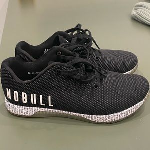 Nobull Trainers